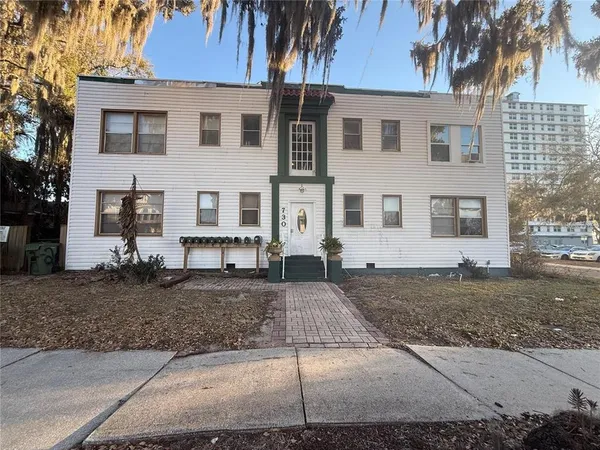 $1,200 | 730 West Central Avenue, Winter Haven, FL 33880