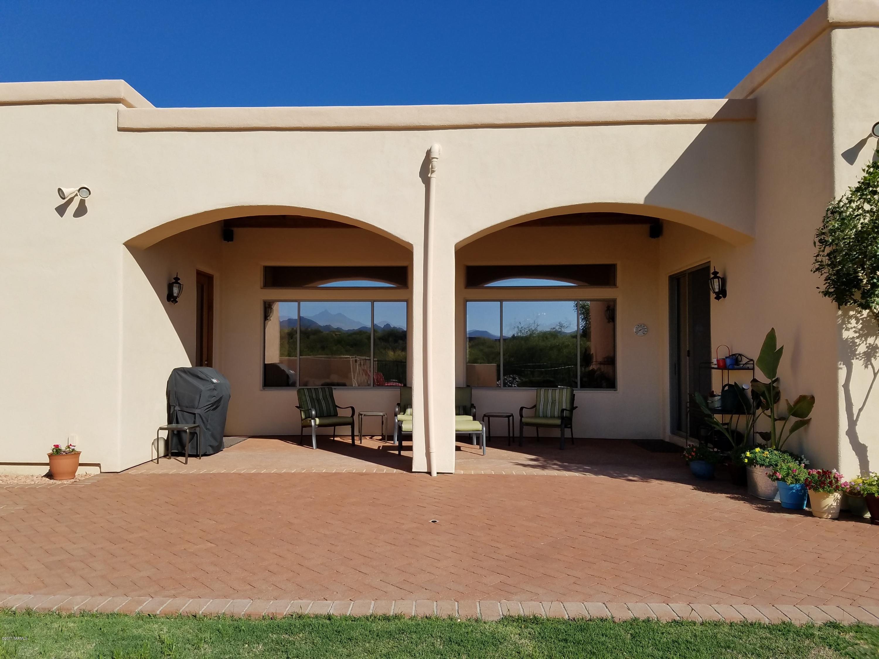 816 West Sedona Ridge Place Oro Valley, AZ 85755 - Photo 42 of 50