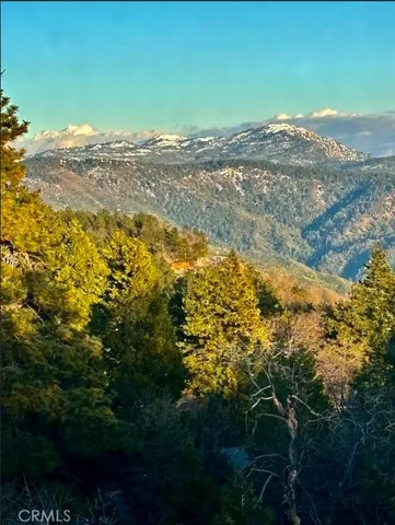 a view of a lake with beach and ocean