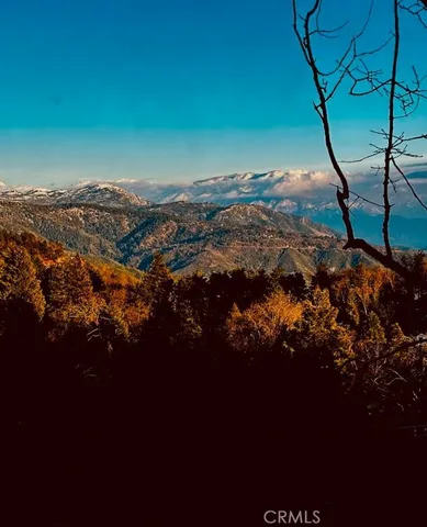 a view of mountain view and mountain