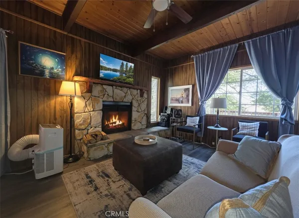 $329,900 | 1226 Bridal Path, Rimforest, CA 92378