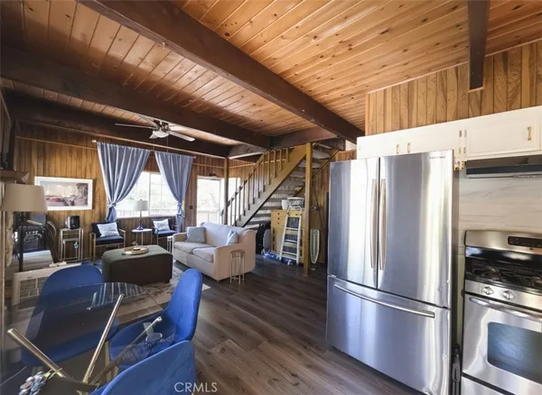 $329,900 | 1226 Bridal Path, Rimforest, CA 92378