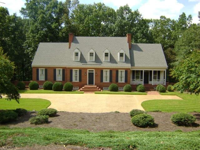 113 Mill Race Road Thomaston, GA 30286 - Photo 1 of 1 Gallery Image 1