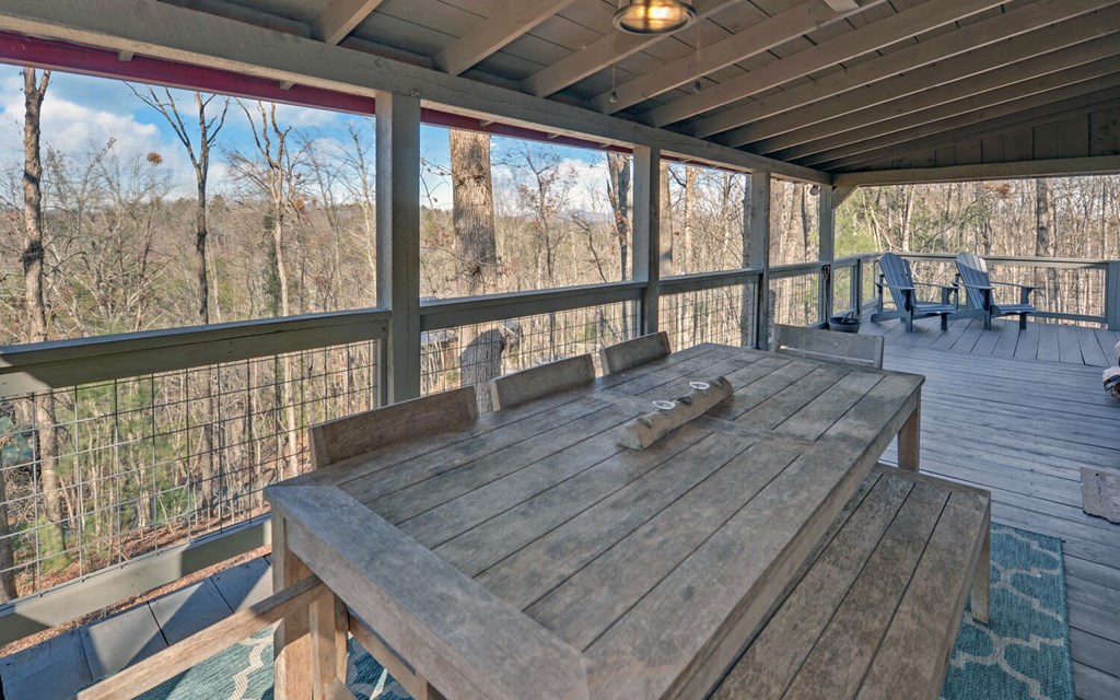 380 Tanglewood Drive Blue Ridge, GA 30513 - Photo 21 of 39