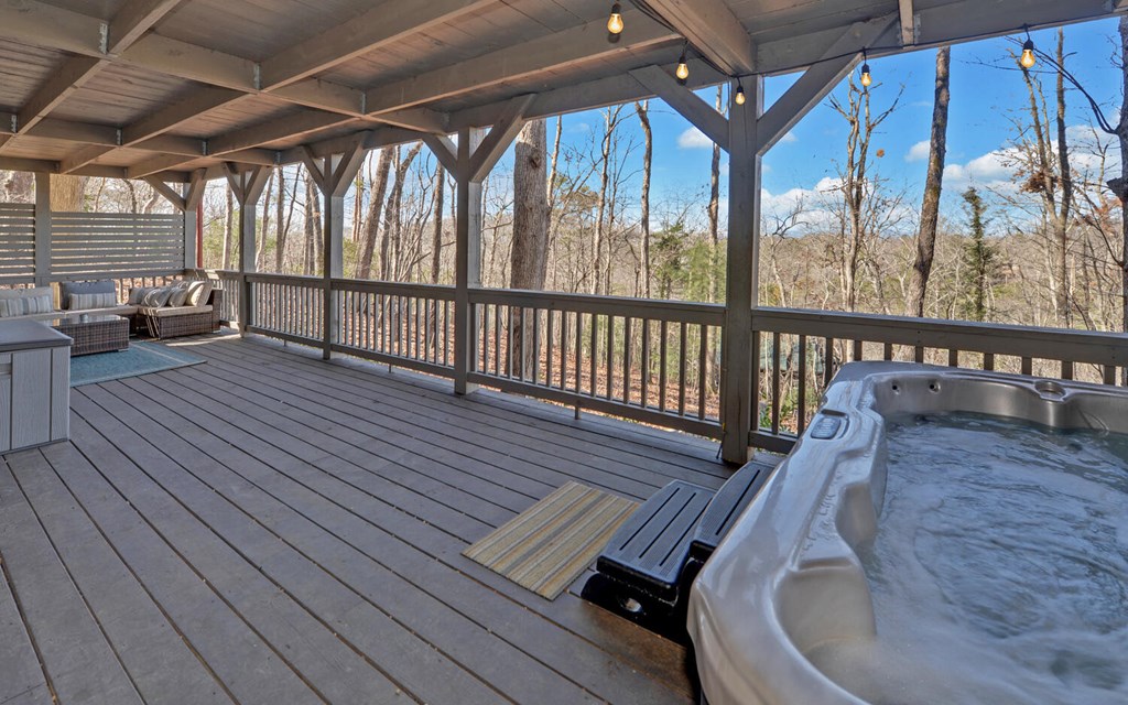 380 Tanglewood Drive Blue Ridge, GA 30513 - Photo 31 of 39