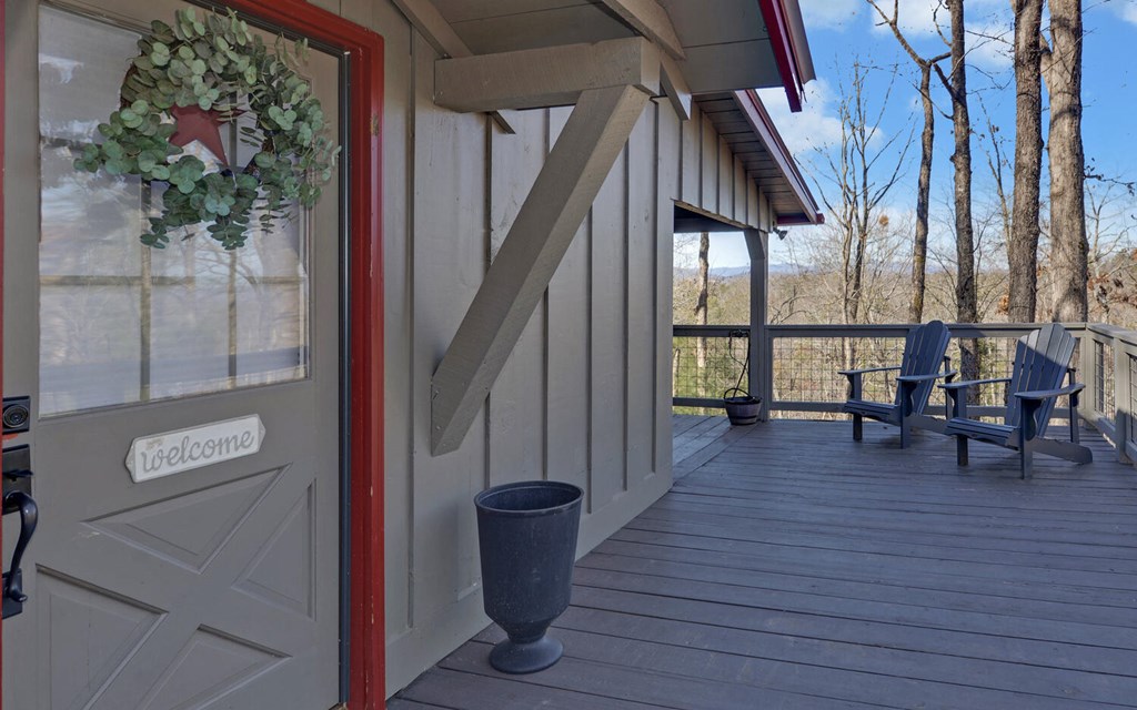380 Tanglewood Drive Blue Ridge, GA 30513 - Photo 7 of 39