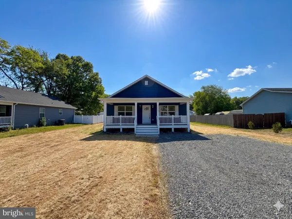 $2,445 | 990 Ebb Tide Drive, Colonial Beach, VA 22443