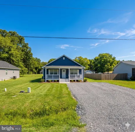 $2,495 | 990 Ebb Tide Drive, Colonial Beach, VA 22443