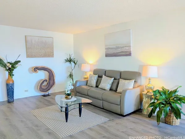 $599,000 | 1212 Nuuanu Avenue, Unit 2506, Honolulu, HI 96817