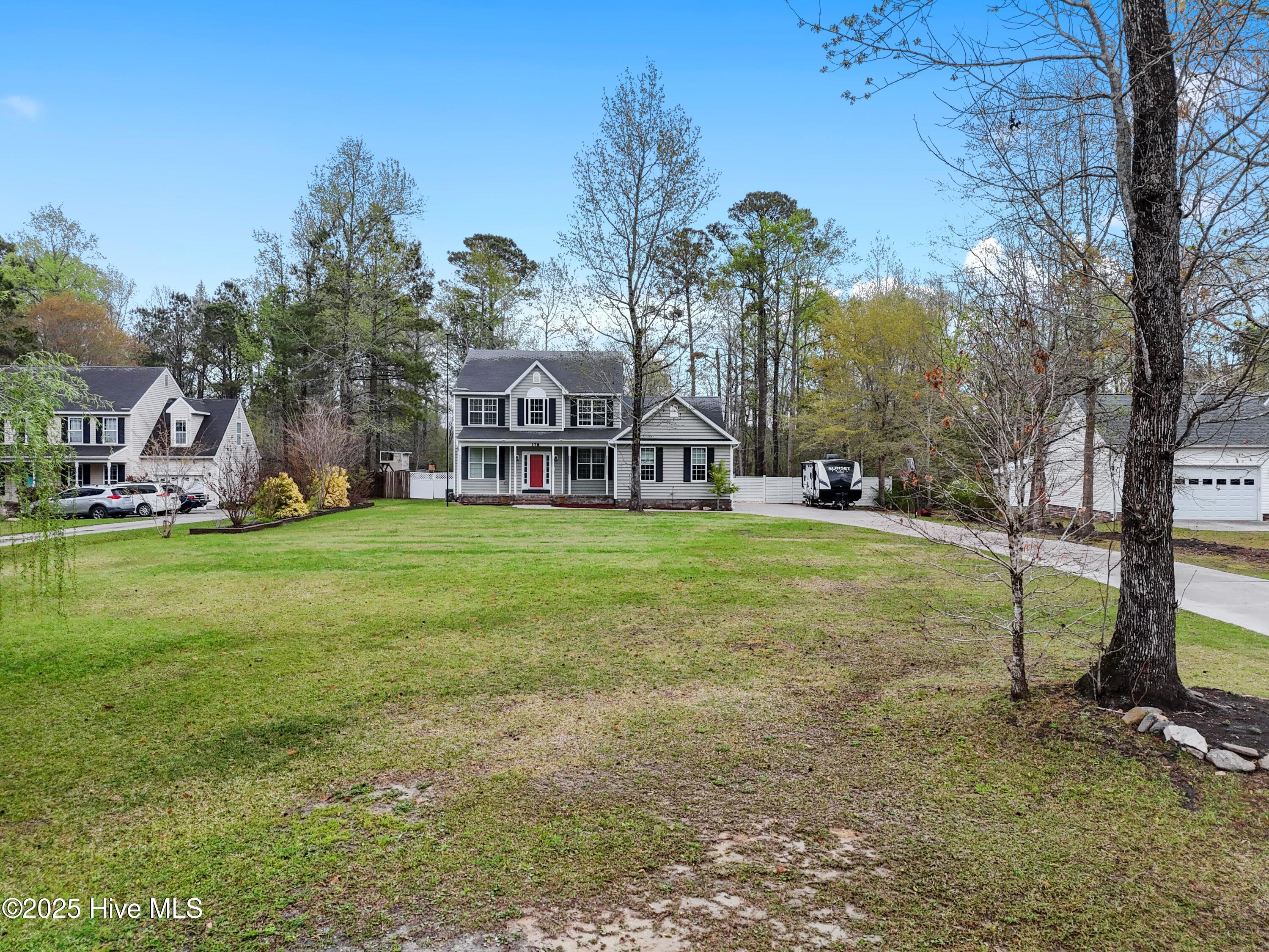 178 Winding Branch Road Hampstead, NC 28443 - Photo 2 of 52 178WindingBranchRd - 5