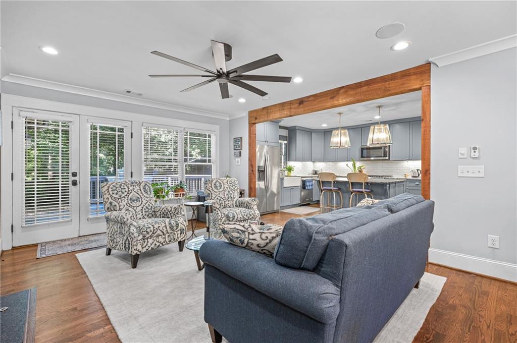 2245 Vistamont Drive Decatur, GA 30033 - Photo 7 of 32