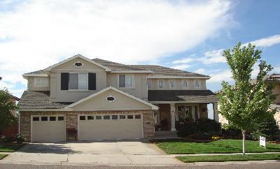 839 Ridgemont Circle Highlands Ranch, CO 80126 - Photo 1 of 1 Gallery Image 1