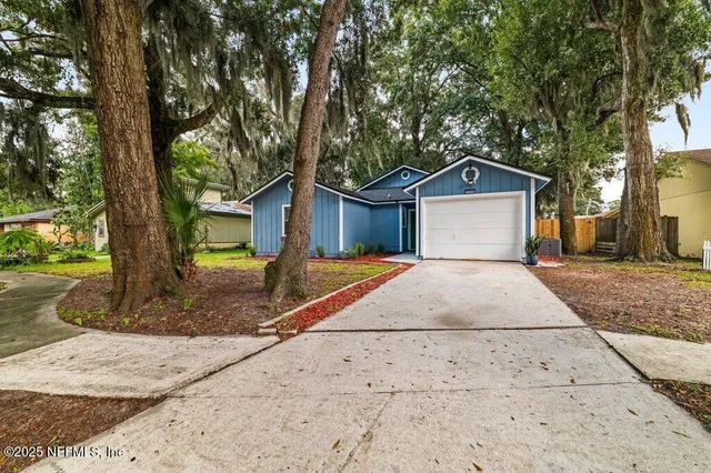 $347,000 | 1048 Palm Landing Drive South, Jacksonville, FL 32233