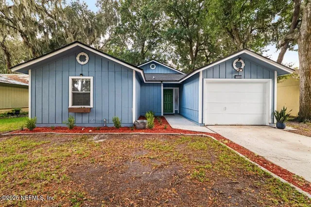 $347,000 | 1048 Palm Landing Drive South, Jacksonville, FL 32233