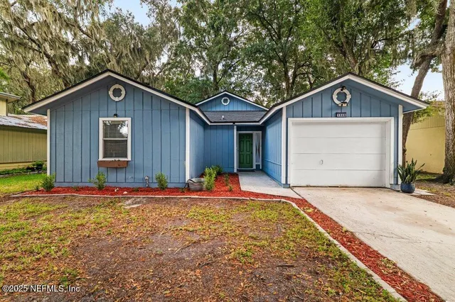 $347,000 | 1048 Palm Landing Drive South, Jacksonville, FL 32233