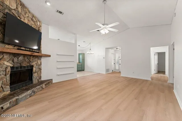 $347,000 | 1048 Palm Landing Drive South, Jacksonville, FL 32233