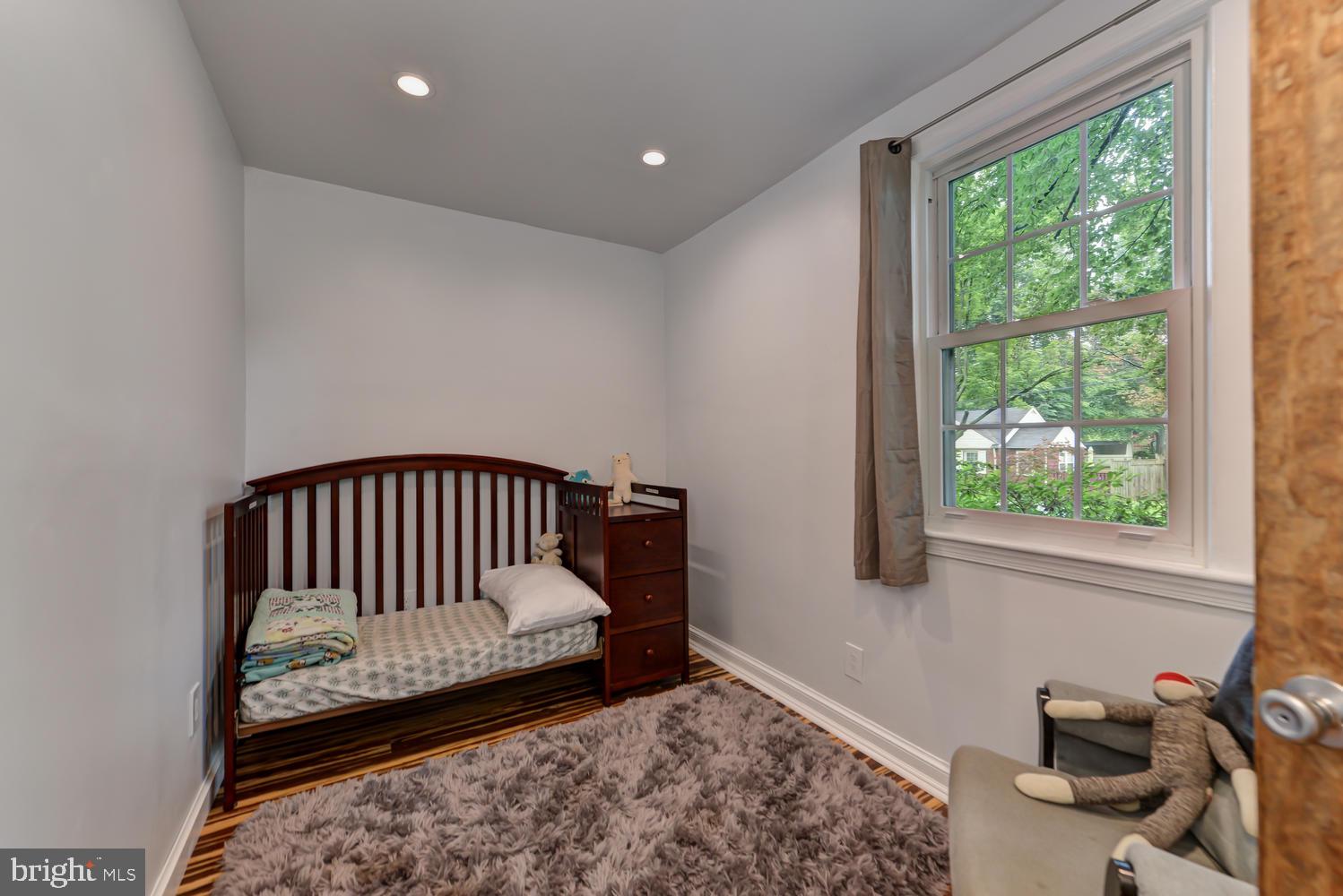 3105 Kingtree Street Silver Spring, MD 20902 - Photo 17 of 46 Bedroom 2