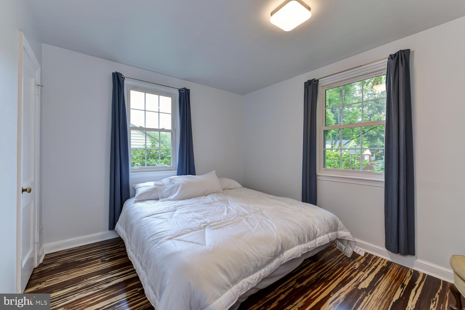 3105 Kingtree Street Silver Spring, MD 20902 - Photo 19 of 46 Bedroom 3