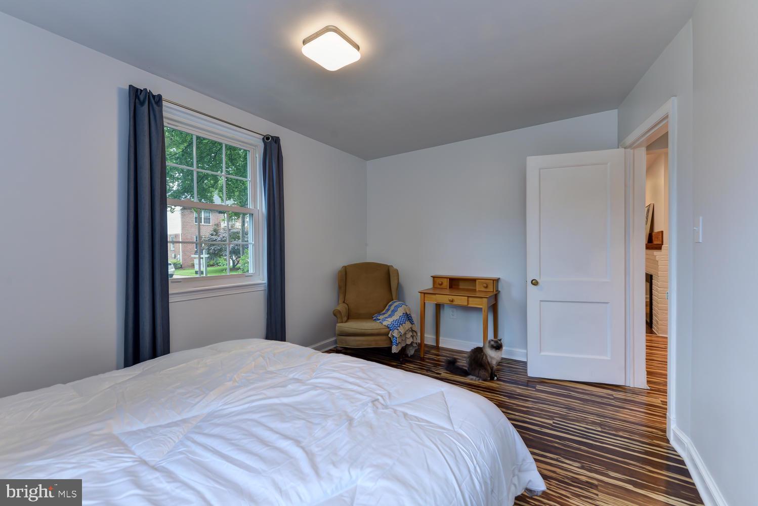 3105 Kingtree Street Silver Spring, MD 20902 - Photo 20 of 46 Bedroom 3 Alternate View