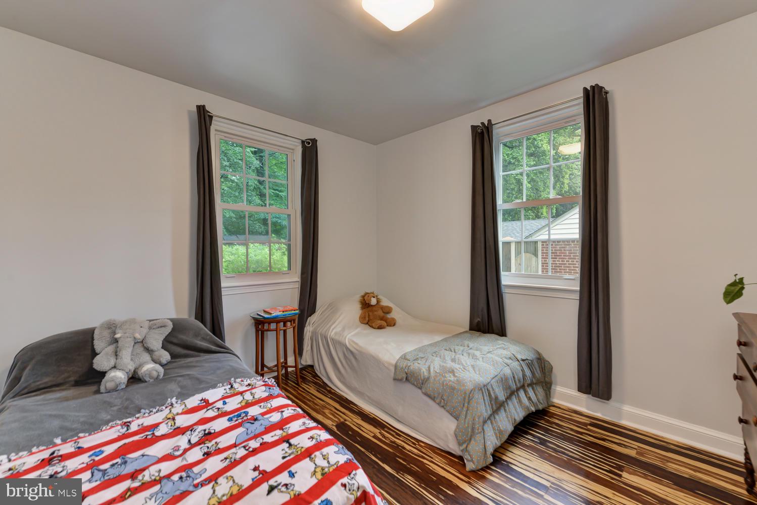 3105 Kingtree Street Silver Spring, MD 20902 - Photo 21 of 46 Bedroom 4