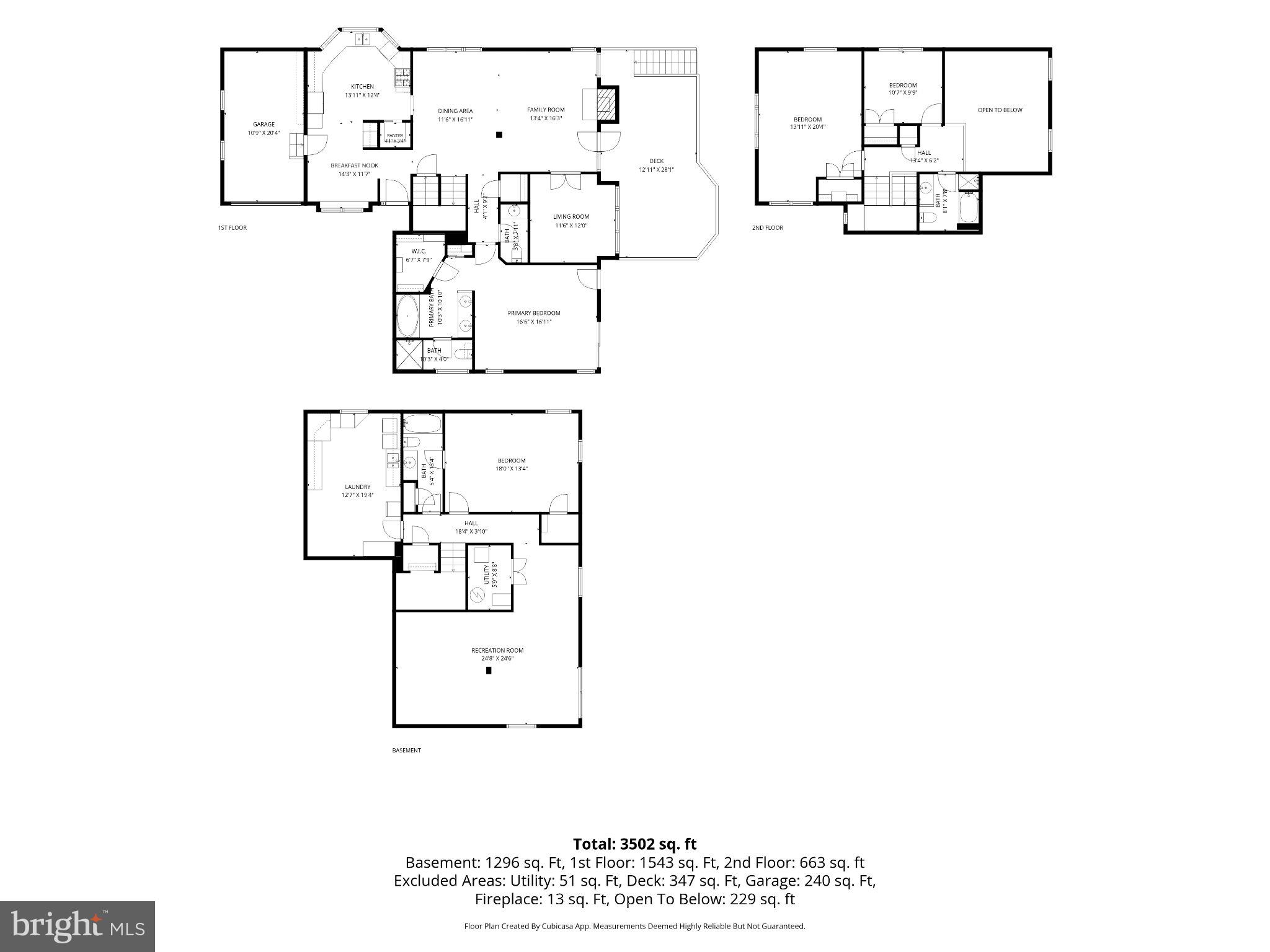 1252 Lamplighter Way Reston, VA 20194 - Photo 51 of 51 Gallery Image 51