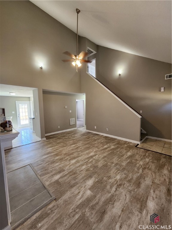1101 Towne Square Lane Athens, GA 30607 - Photo 4 of 20