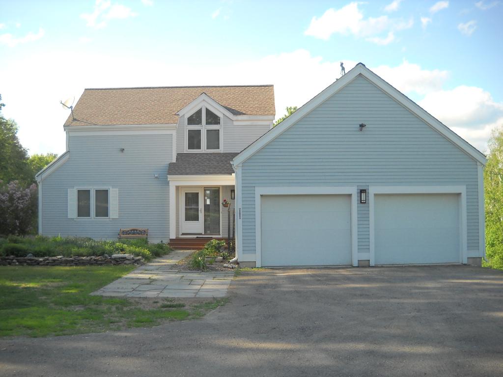 323 Alstead Center Road Alstead, NH 03602 - Photo 2 of 36