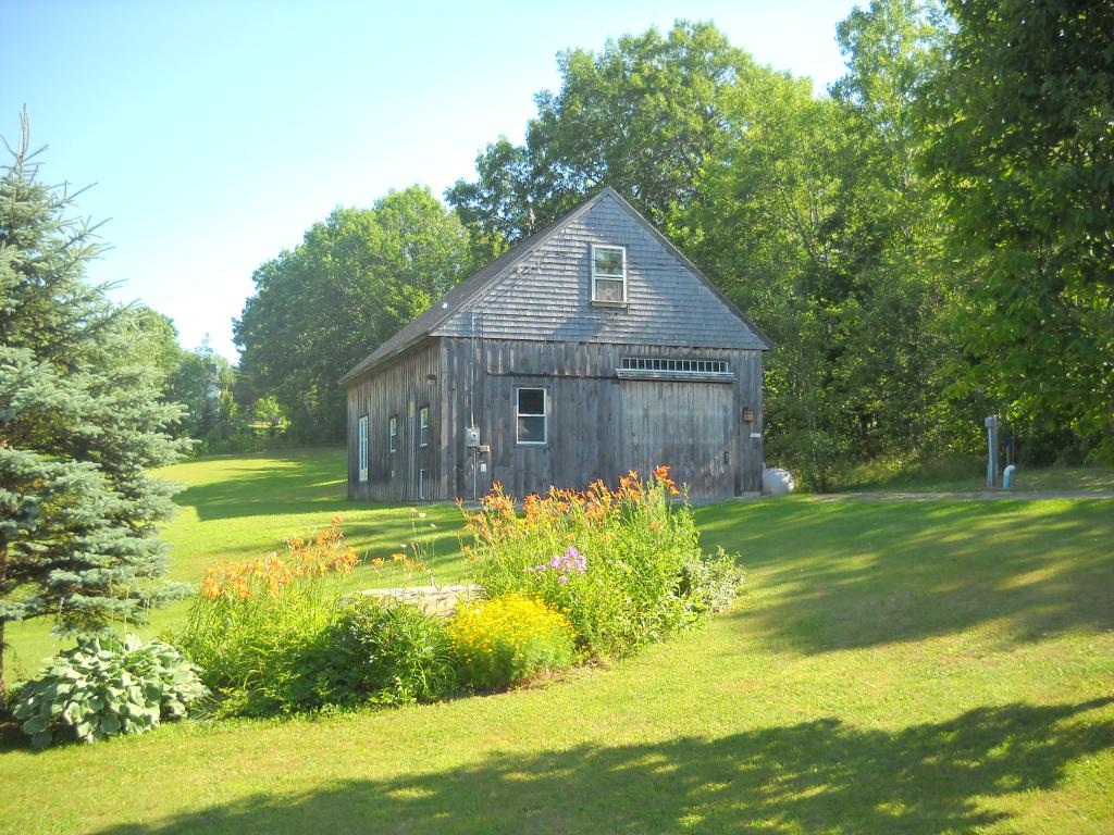 323 Alstead Center Road Alstead, NH 03602 - Photo 29 of 36