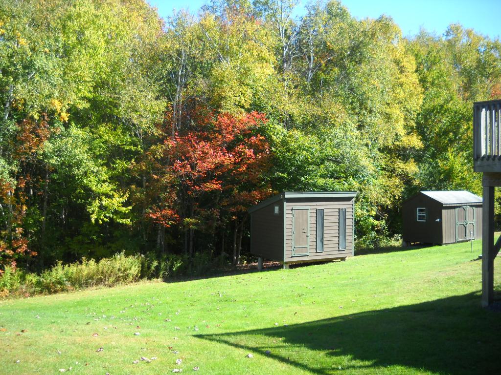 323 Alstead Center Road Alstead, NH 03602 - Photo 30 of 36