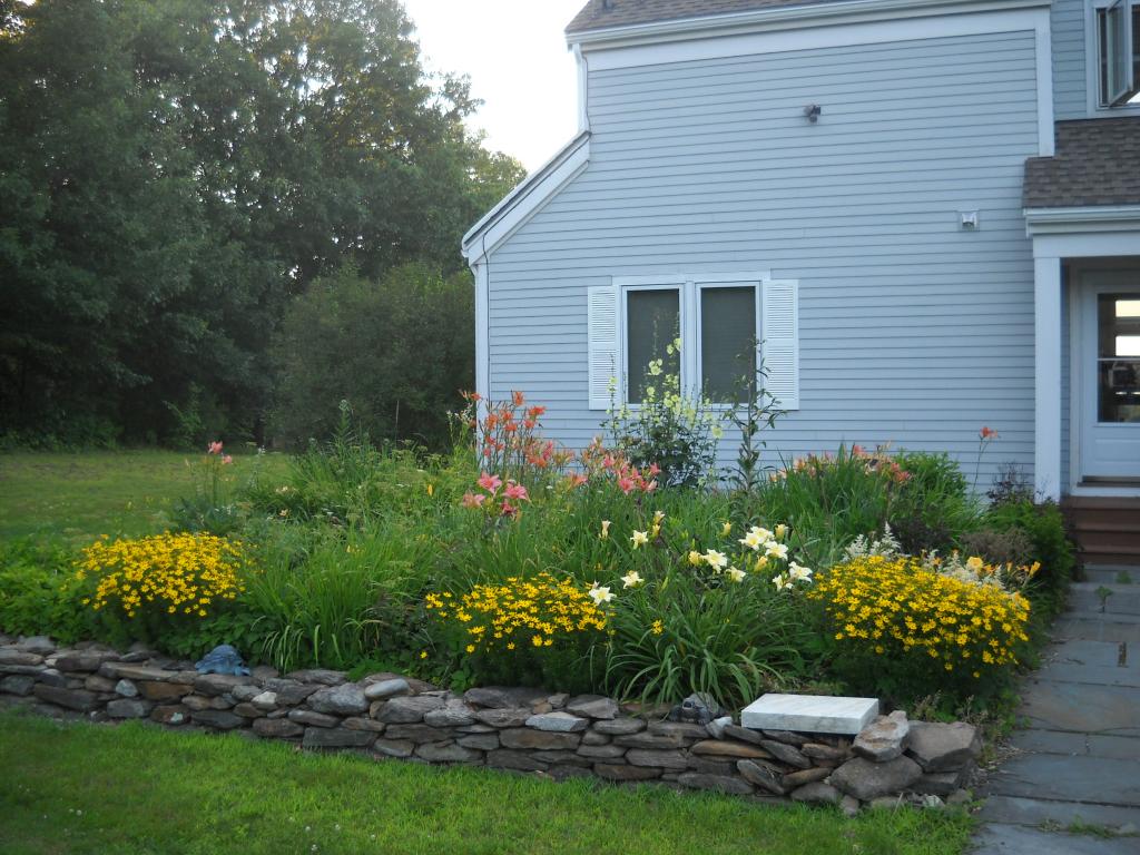 323 Alstead Center Road Alstead, NH 03602 - Photo 4 of 36