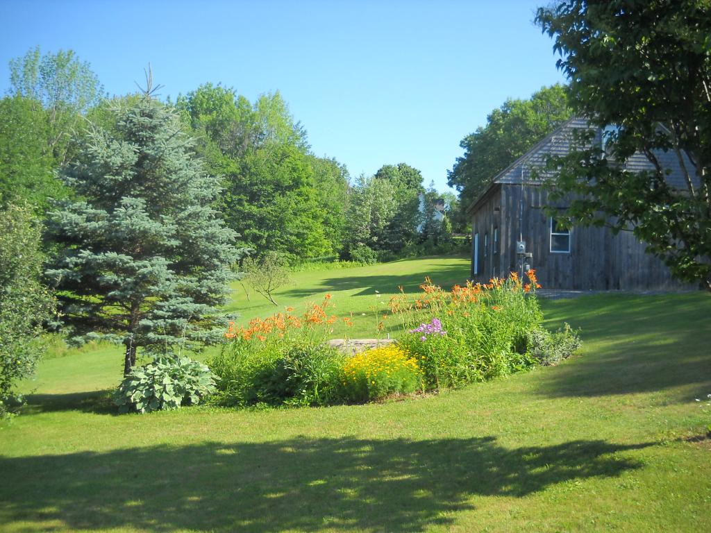 323 Alstead Center Road Alstead, NH 03602 - Photo 32 of 36