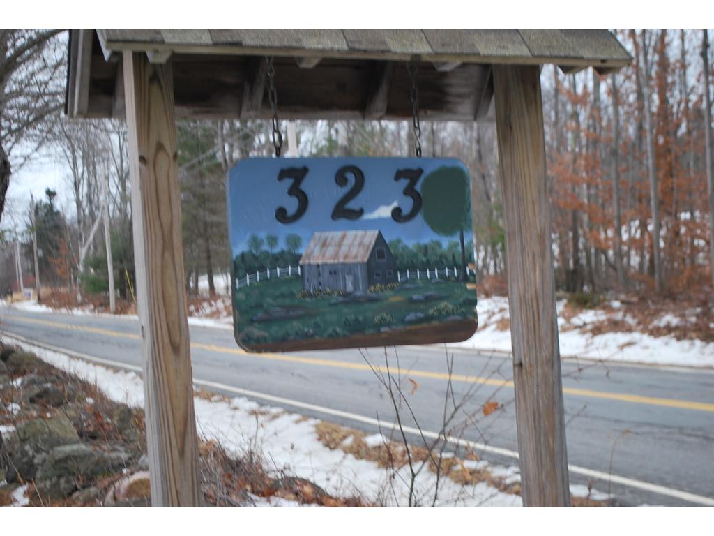 323 Alstead Center Road Alstead, NH 03602 - Photo 36 of 36