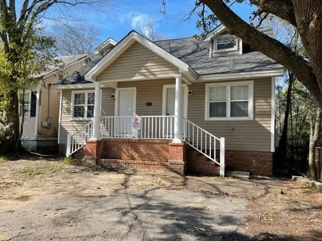 $475,000 | 1916 Baxter Street, Unit A & B, North Charleston, SC 29405