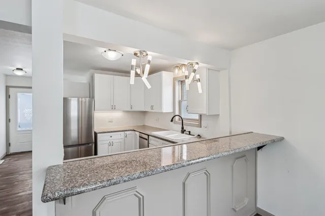 $209,900 | 209 South Main Street, Pardeeville, WI 53954