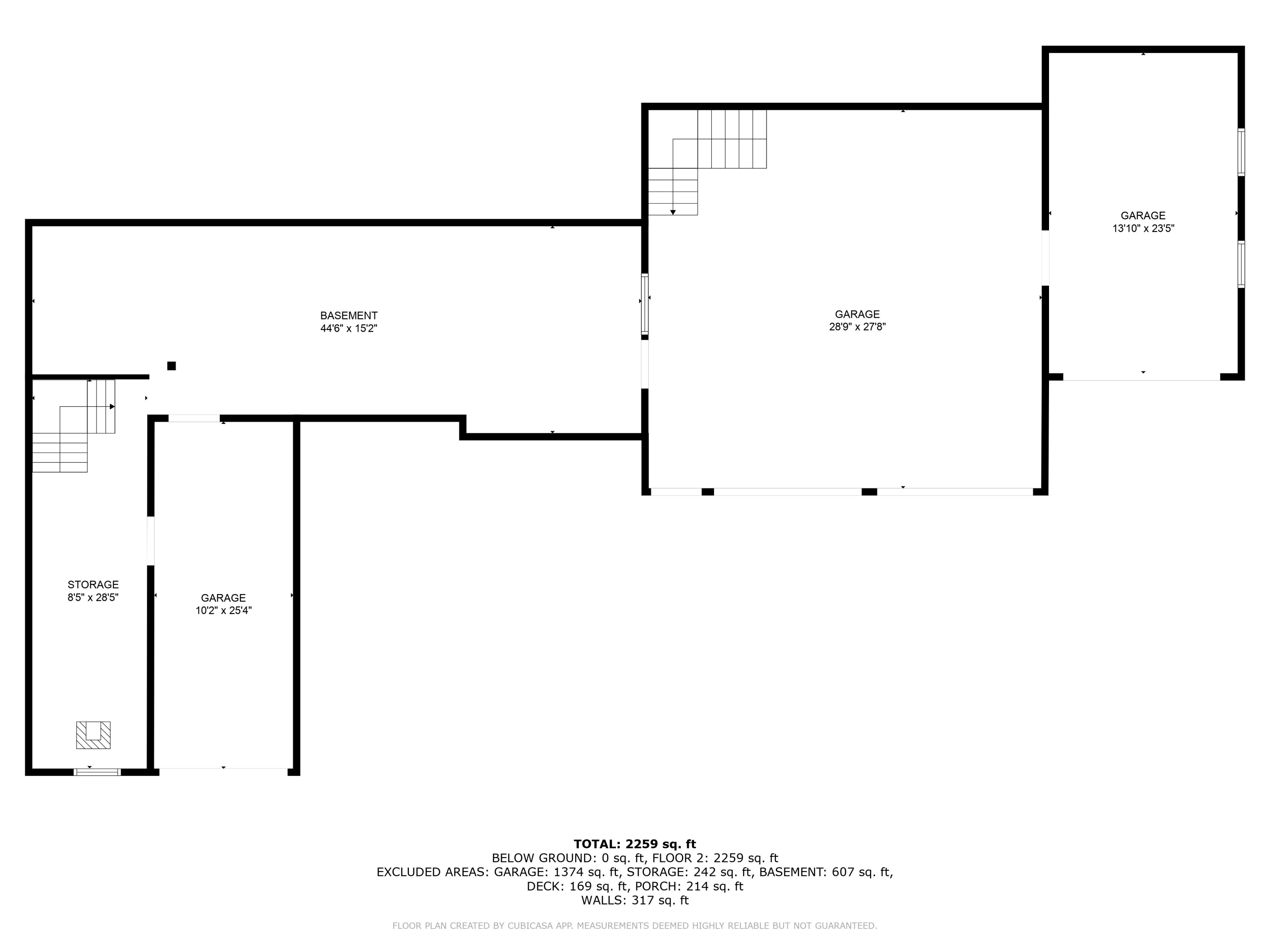 356 Range Road Dover-Foxcroft, ME 04426 - Photo 62 of 63