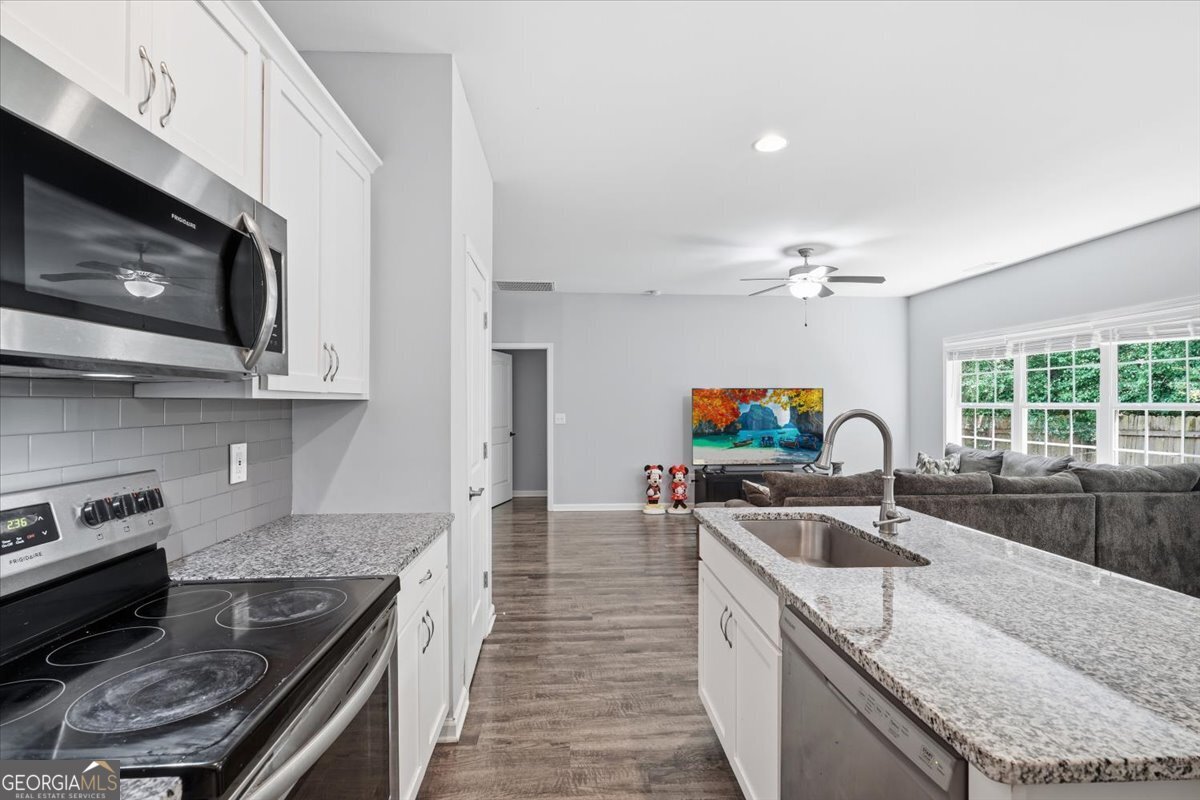 785 Dawn Place Alto, GA 30510 - Photo 25 of 36