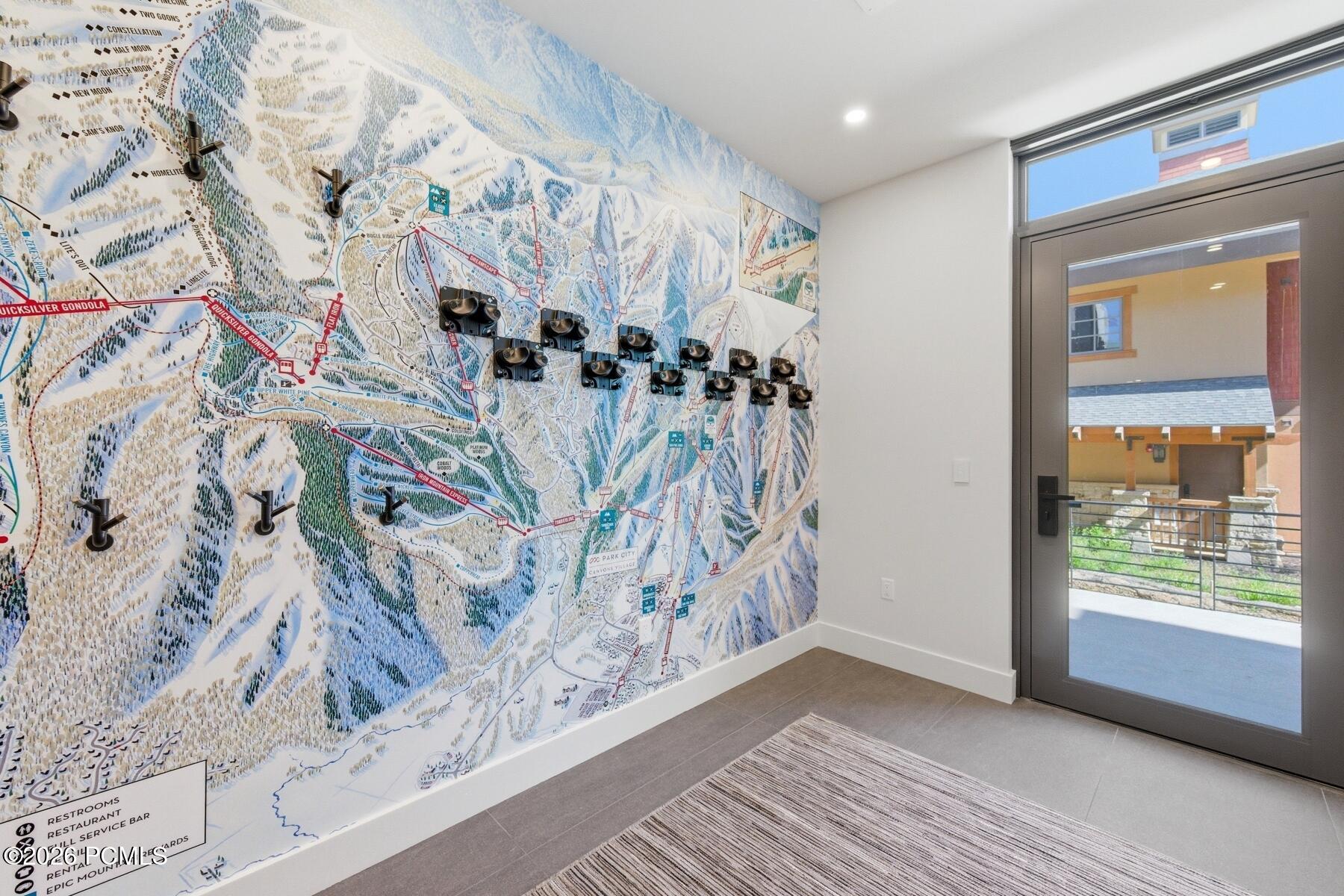 2306 West Red Pine Road, Unit 2 Park City, UT 84098 - Photo 49 of 60
