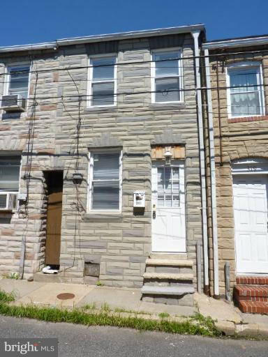 317 South Duncan Street Baltimore, MD 21231 - Photo 7 of 7 Exterior (Main)