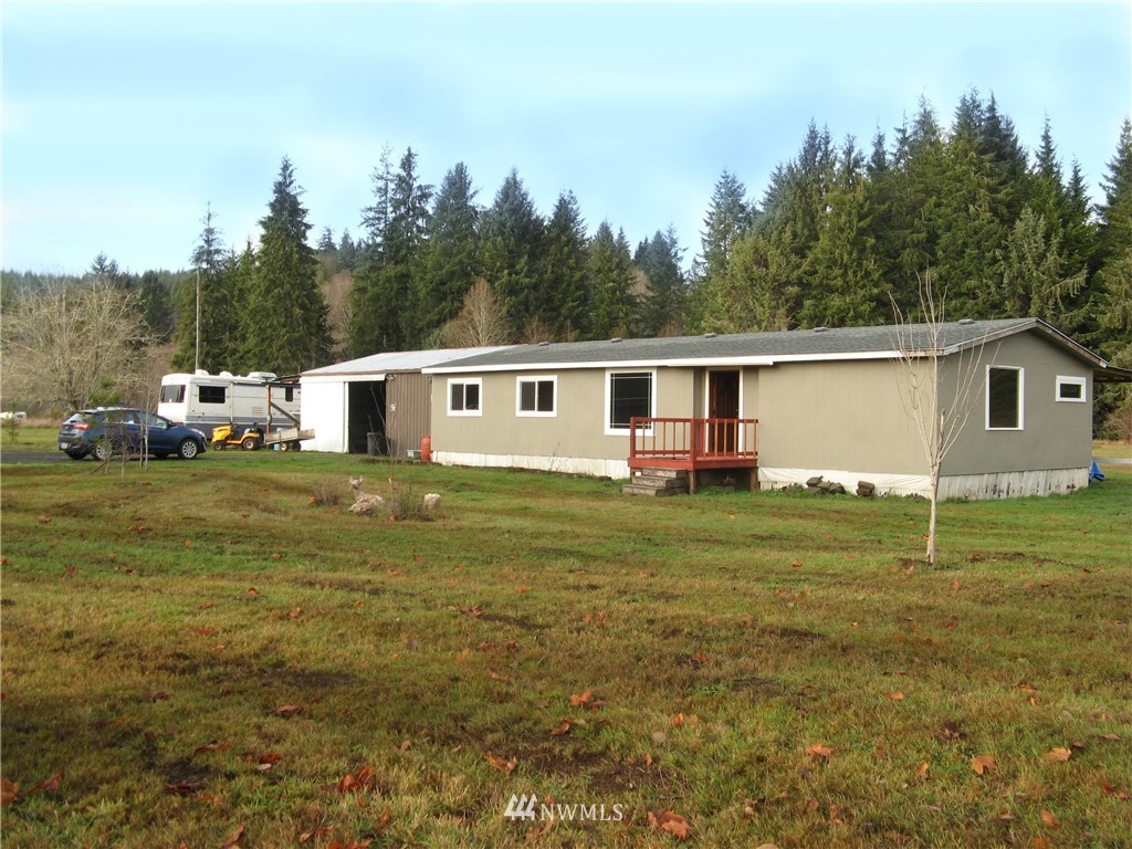 1903 North River Road Cosmopolis, WA 98537 - Photo 1 of 18 Gallery Image 1