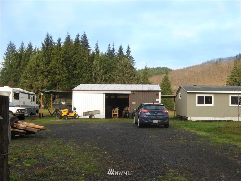 1903 North River Road Cosmopolis, WA 98537 - Photo 2 of 18 Gallery Image 2