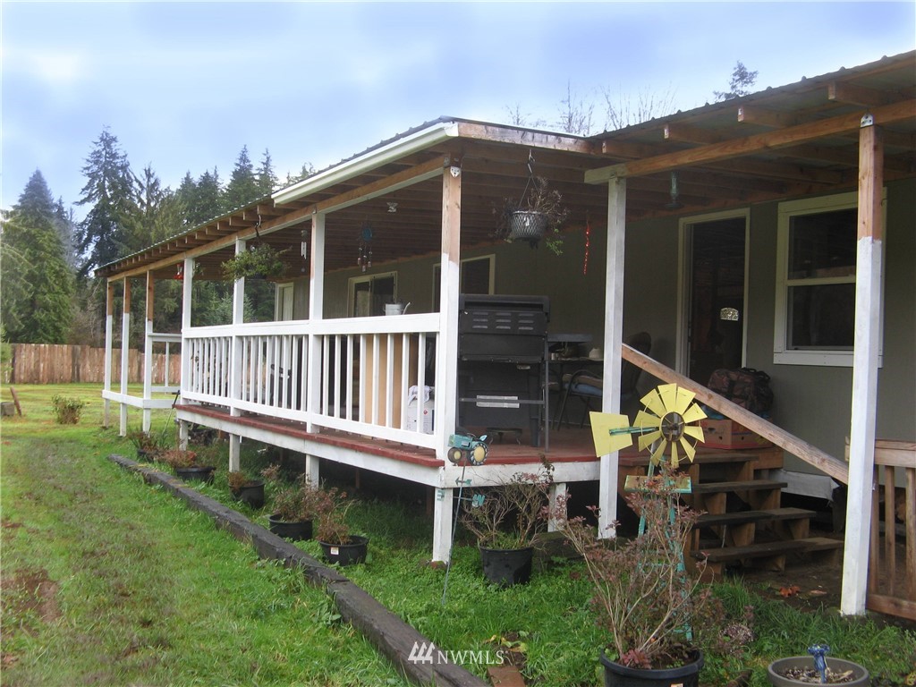 1903 North River Road Cosmopolis, WA 98537 - Photo 3 of 18 Gallery Image 3
