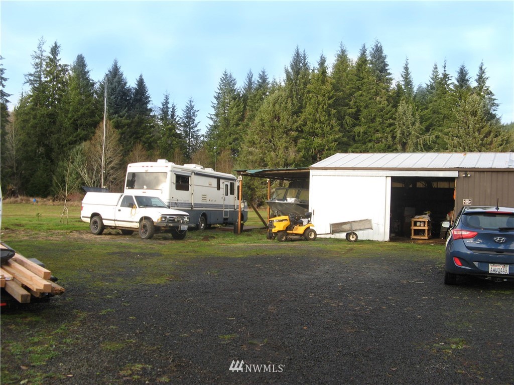 1903 North River Road Cosmopolis, WA 98537 - Photo 4 of 18 Gallery Image 4