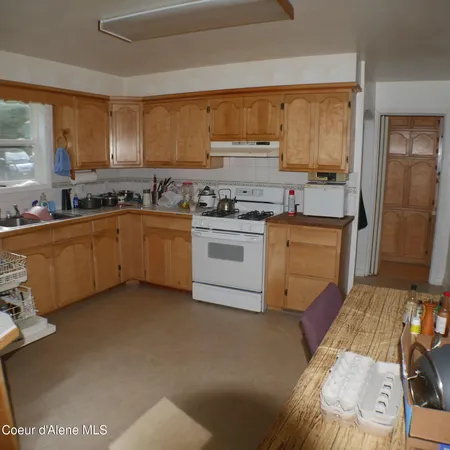 $499,000 | 290 Stony Ridge Lane, St. Maries, ID 83861