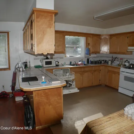 $499,000 | 290 Stony Ridge Lane, St. Maries, ID 83861