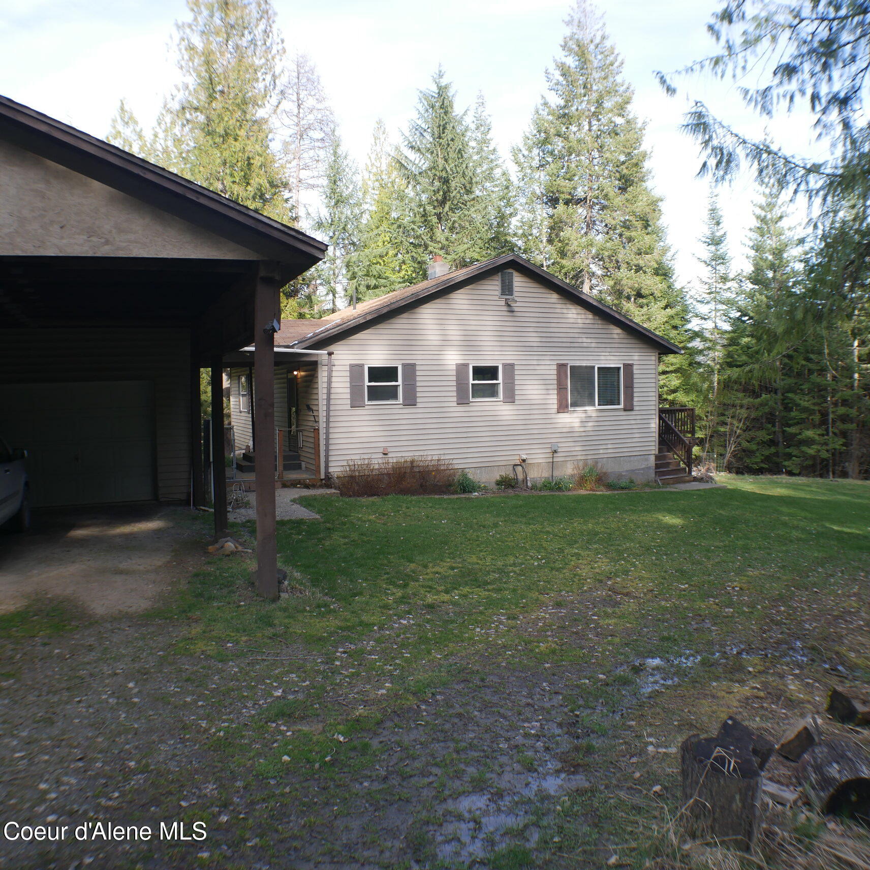 290 Stony Ridge Lane St. Maries, ID 83861 - Photo 2 of 22 P1120970