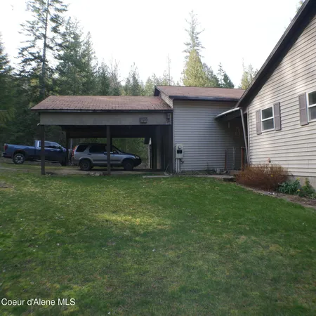 $499,000 | 290 Stony Ridge Lane, St. Maries, ID 83861
