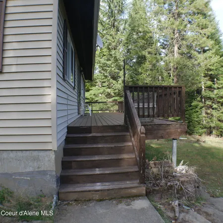 $499,000 | 290 Stony Ridge Lane, St. Maries, ID 83861