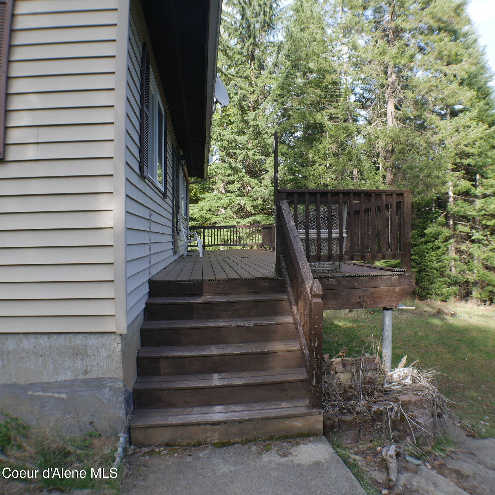 290 Stony Ridge Lane St. Maries, ID 83861 - Photo 5 of 22 P1120976