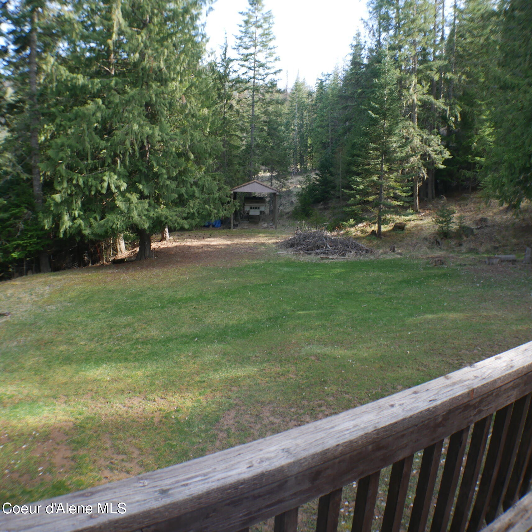 290 Stony Ridge Lane St. Maries, ID 83861 - Photo 6 of 22 P1120977