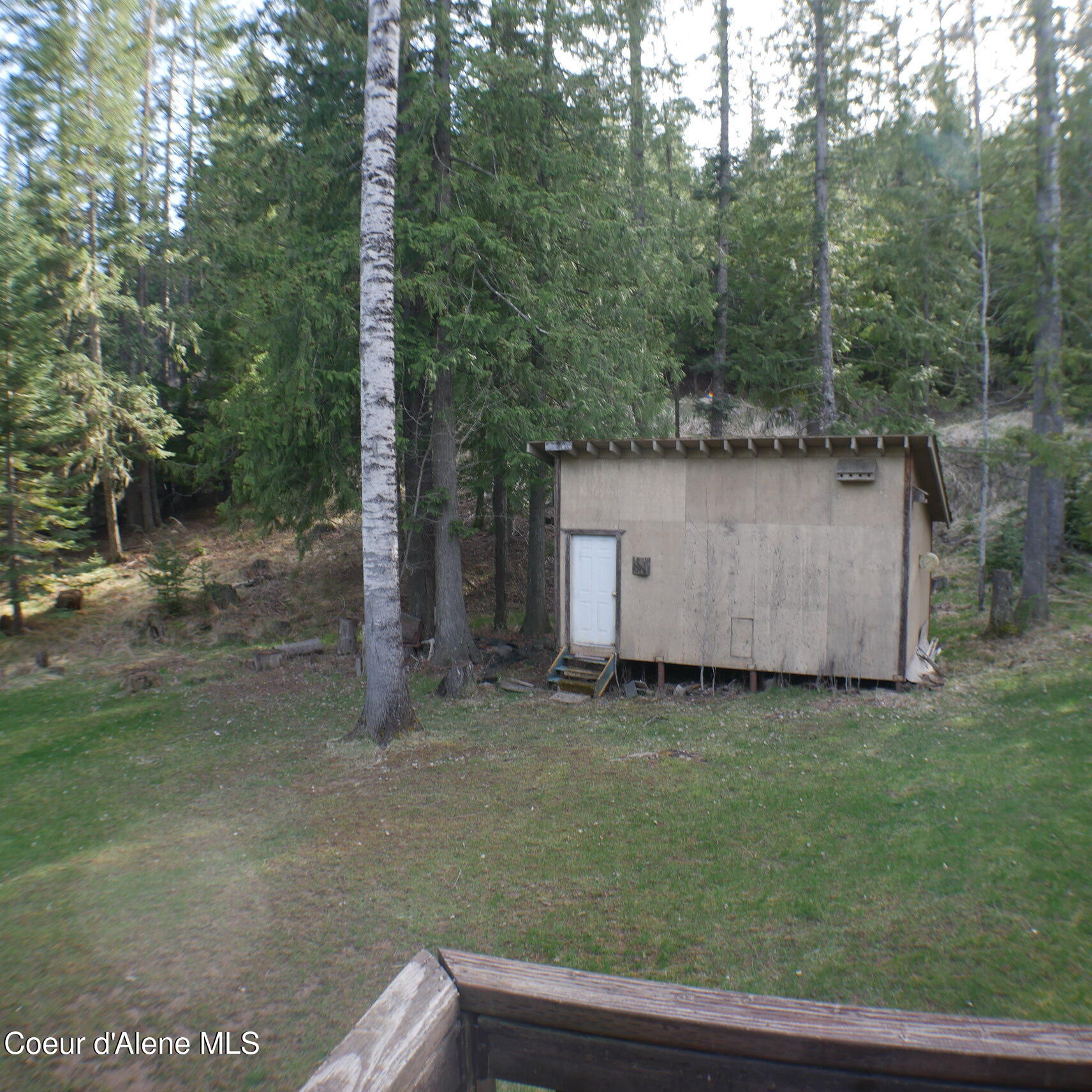 290 Stony Ridge Lane St. Maries, ID 83861 - Photo 7 of 22 P1120978